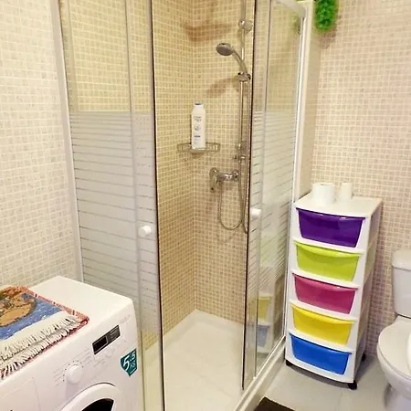 Playa Del Cura Apartment Torrevieja