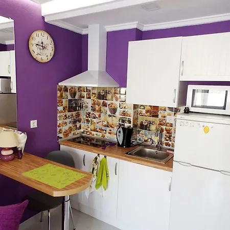 Playa Del Cura Apartment Torrevieja