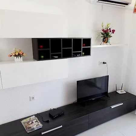 Apartment Playa Del Cura *