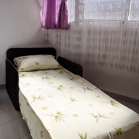 Apartment Playa Del Cura Torrevieja