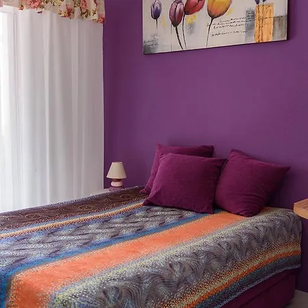 Playa Del Cura Apartamento Torrevieja